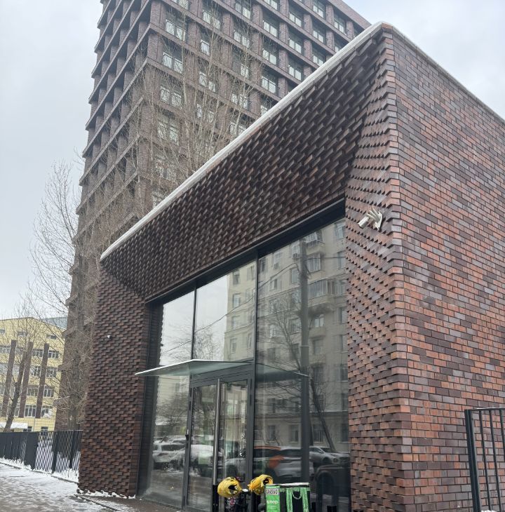 Снять 3-к квартиру на улица 1-я Машиностроения, 7, метро Кожуховская, г. Москва