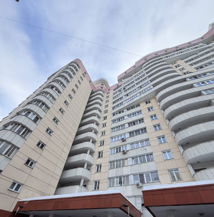 Снять 2-комнатную квартиру на Севастопольский проспект, 51, метро Новые Черёмушки, г. Москва