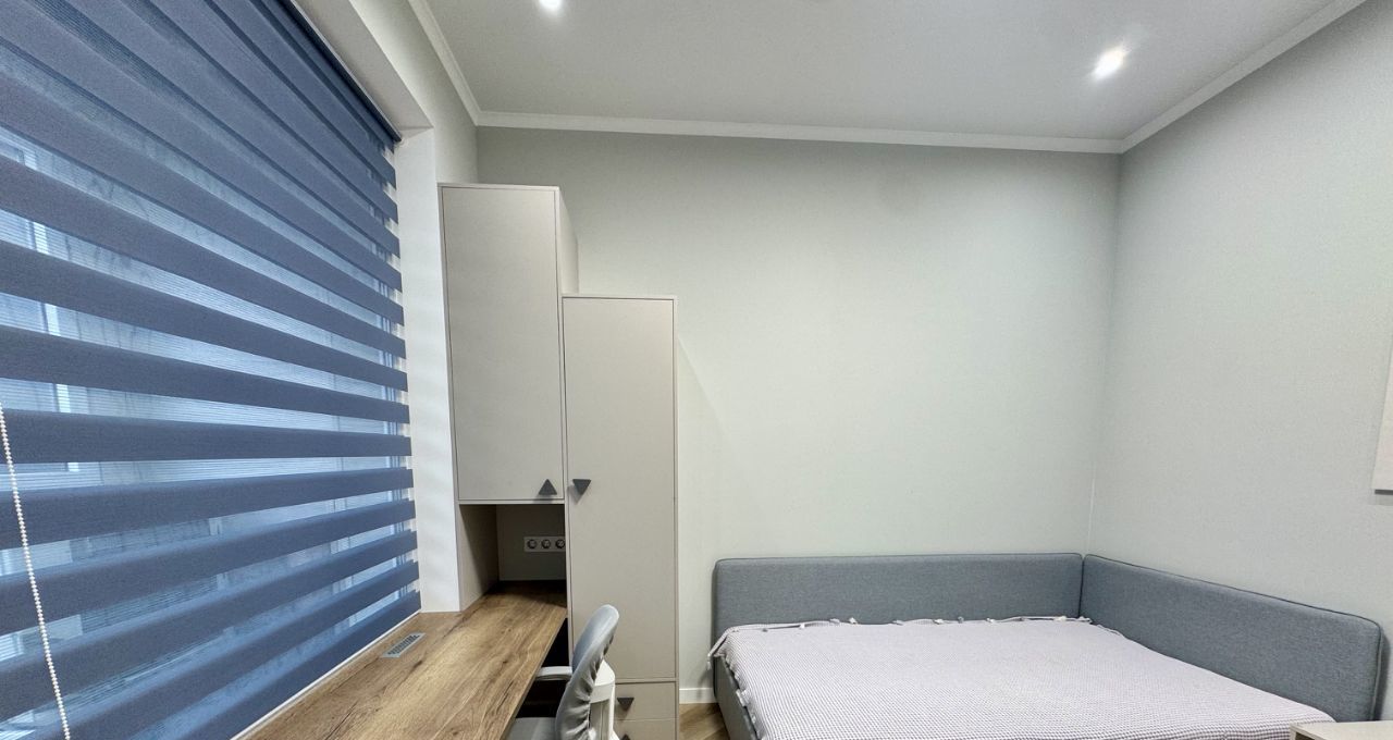 Сдаю 3х-комнатную квартиру на Летная улица, 95Бк2, метро Волоколамская, г. Москва