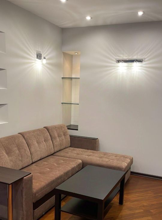 Сдается 3к квартира на улица Академика Виноградова, 1, метро Тропарёво, г. Москва