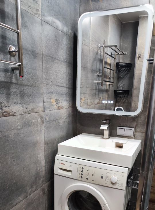 Сдаю 2к квартиру на улица Зорге, 36, метро Октябрьское поле, г. Москва