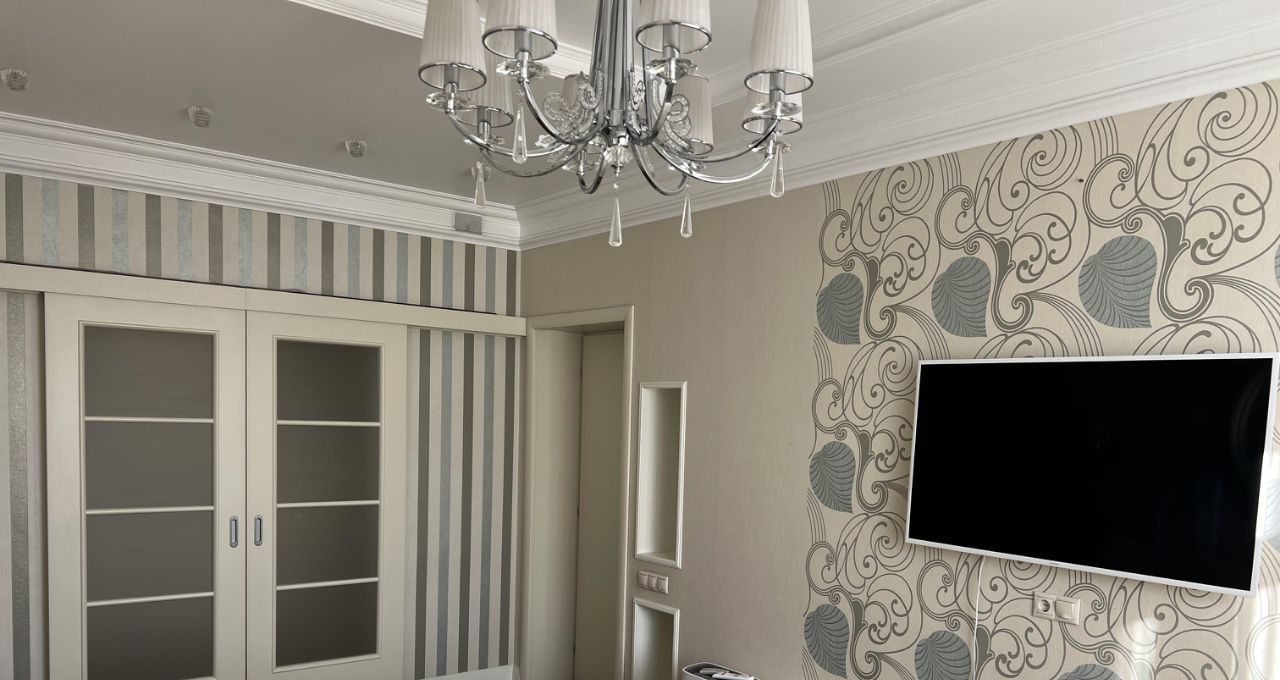 Снять 2х-комнатную квартиру на Ломоносовский проспект, 29, метро Раменки, г. Москва