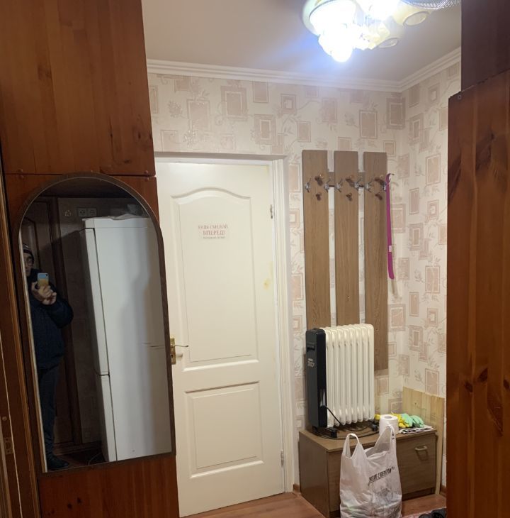 Снять 2-к квартиру на Литовский бульвар, 46К2, метро Новоясеневская, г. Москва