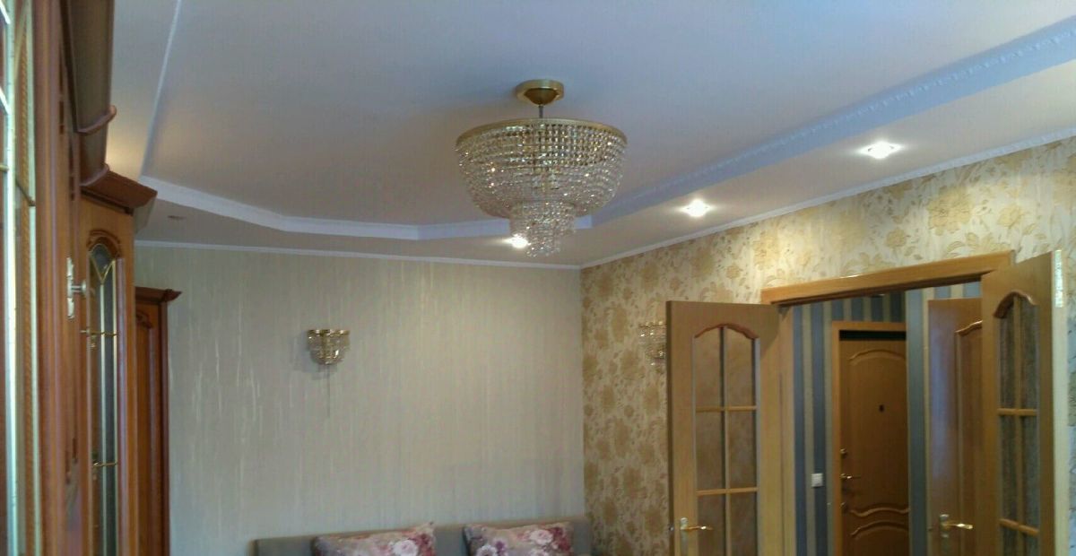 Аренда 1-к квартиры на Чонгарский бульвар, 6, метро Варшавская, г. Москва