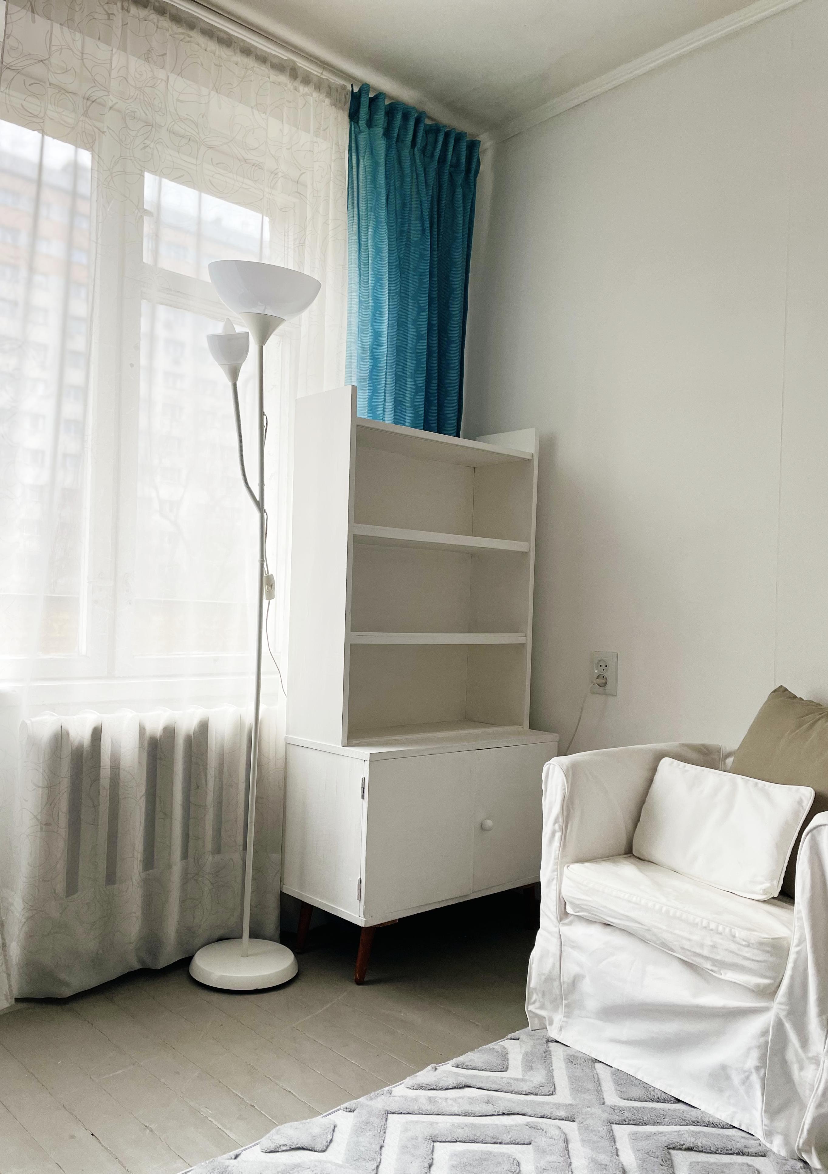 Сдам 1к квартиру на улица Братская 27 корпус 2, метро Перово, г. Москва