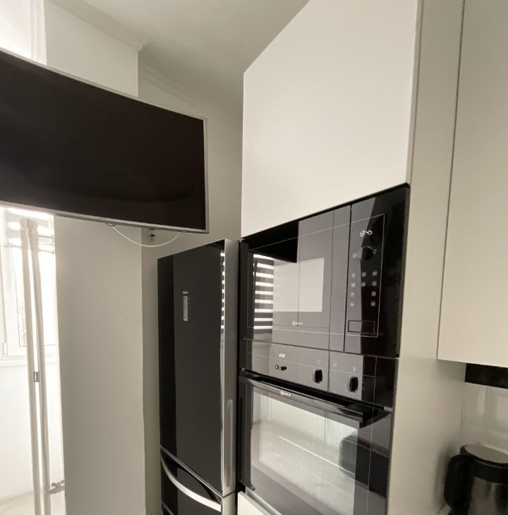 Сдается однокомнатная квартира на Веерная улица, 6, метро Минская, г. Москва