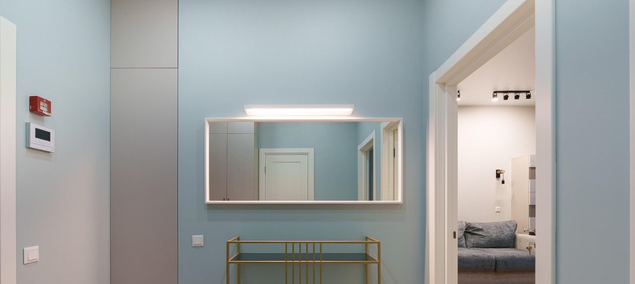 Сдаю 2к квартиру на улица Вавилова, 4, метро Ленинский проспект, г. Москва