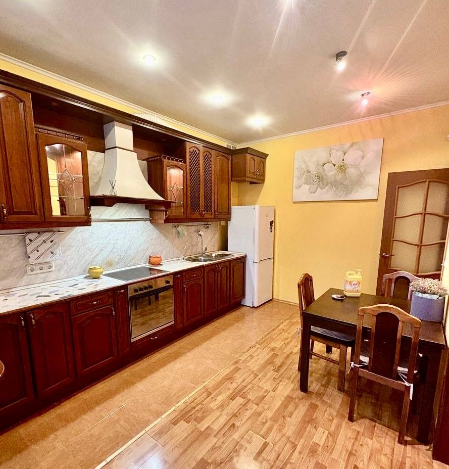 Сдам двухкомнатную квартиру на г Санкт-Петербург, ул 1-я Утиная, д 32 литера А, метро Озерки, г. Санкт-Петербург