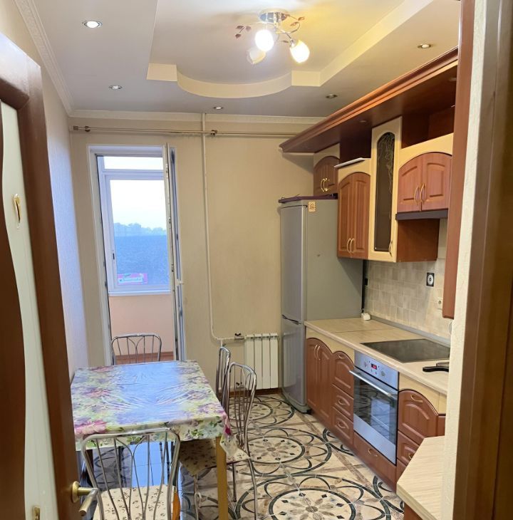 Аренда 1-к квартиры на Привольная улица, 56, метро Котельники, г. Москва