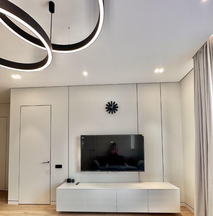 Аренда 2-комнатной квартиры на Фестивальная улица, 15К4, метро Речной вокзал, г. Москва