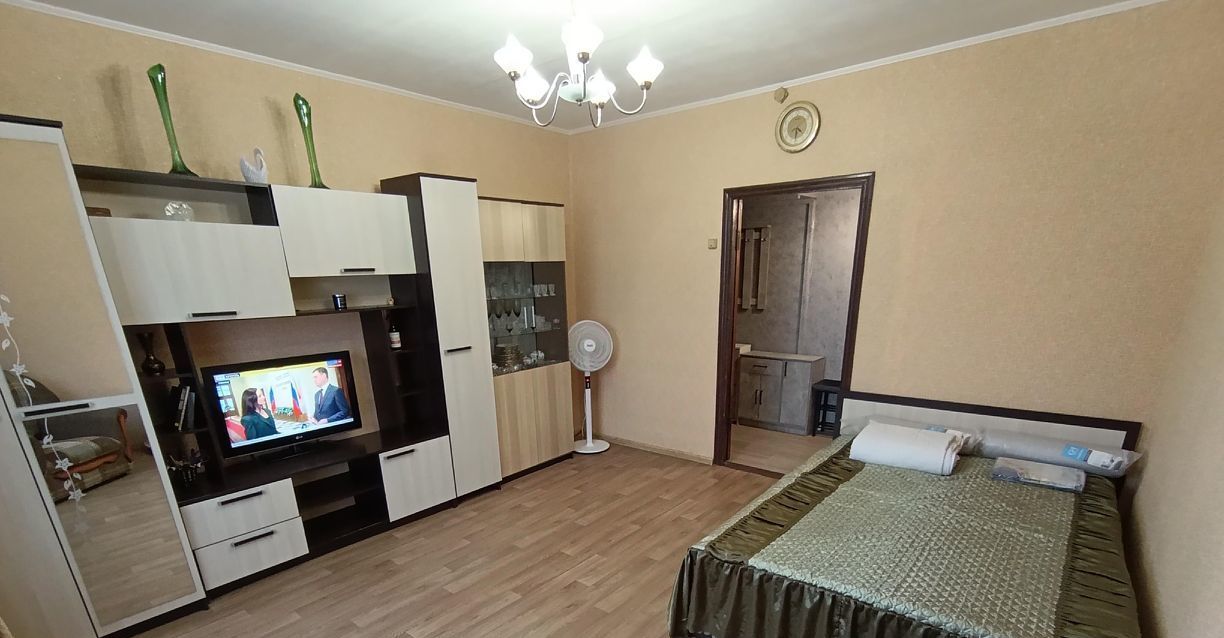 Сдам 2-к квартиру на Магнитогорская улица, 23, метро Новогиреево, г. Москва