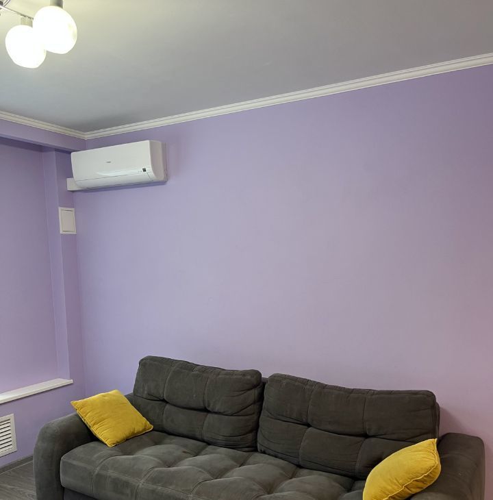 Аренда 1-комнатной квартиры на улица Александры Монаховой, 96к2, г. Москва