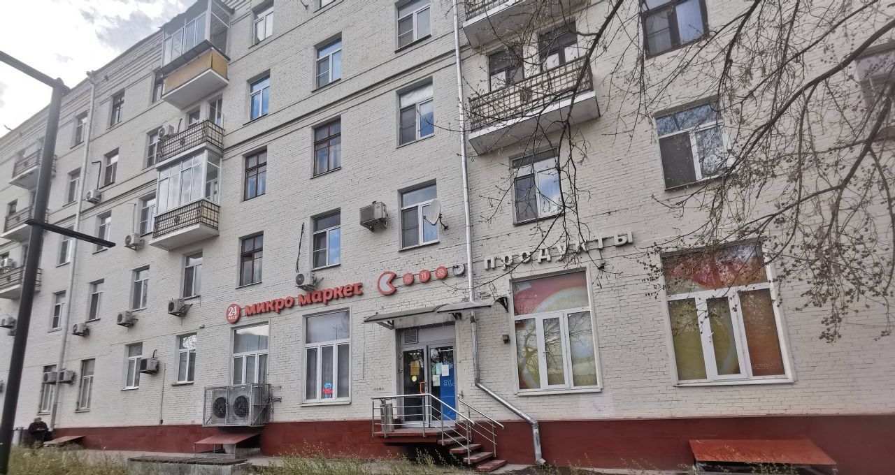 Сдаю 3-комнатную квартиру на Ольховская улица, 17, метро Комсомольская, г. Москва