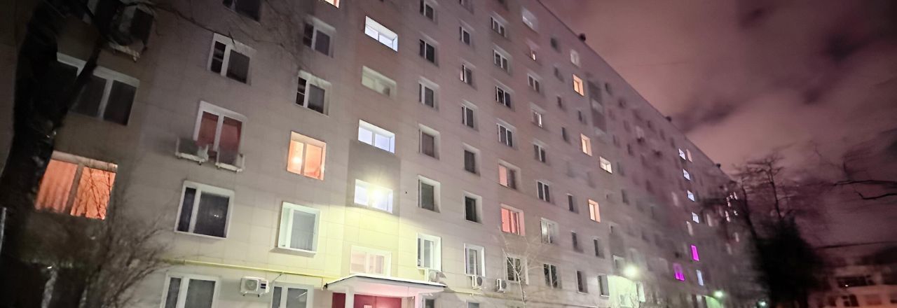 Сдаю 1-комнатную квартиру на Стройковская улица, 8, метро Волгоградский проспект, г. Москва