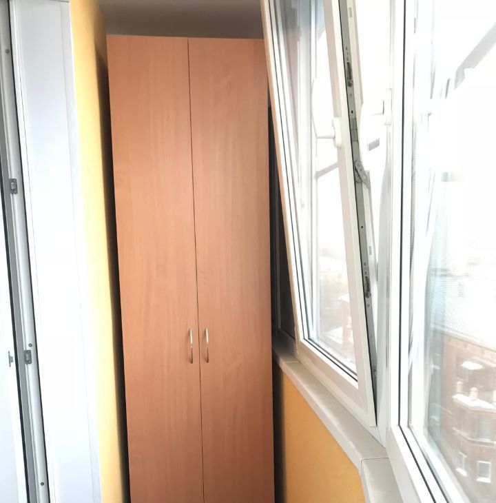 Сдам 1-к квартиру на Хорошевское шоссе, 17, метро Полежаевская, г. Москва