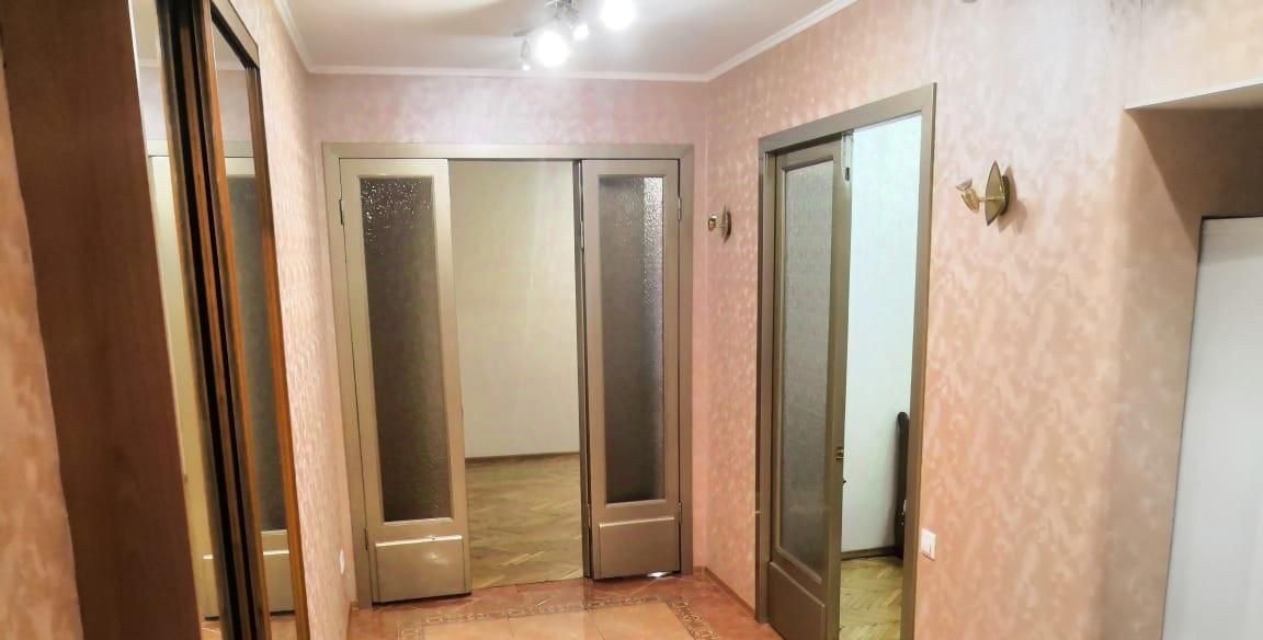 Сдам двухкомнатную квартиру на улица Степана Супруна, 12К3, метро Петровский парк, г. Москва