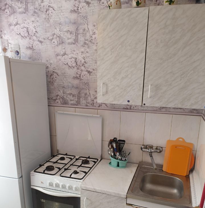 Сдам 1к квартиру на улица Василисы Кожиной, 24К1, метро Минская, г. Москва