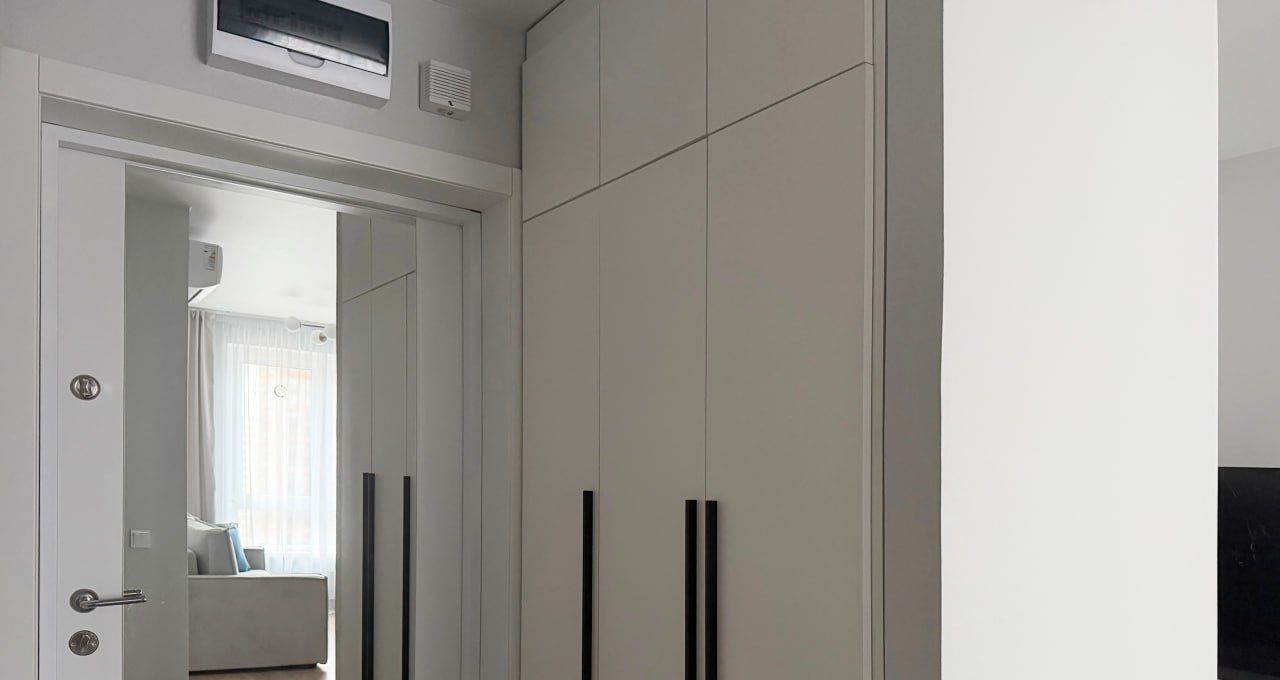 Аренда 1-комнатной квартиры на улица Большое Понизовье, 8, метро Филатов Луг, г. Москва