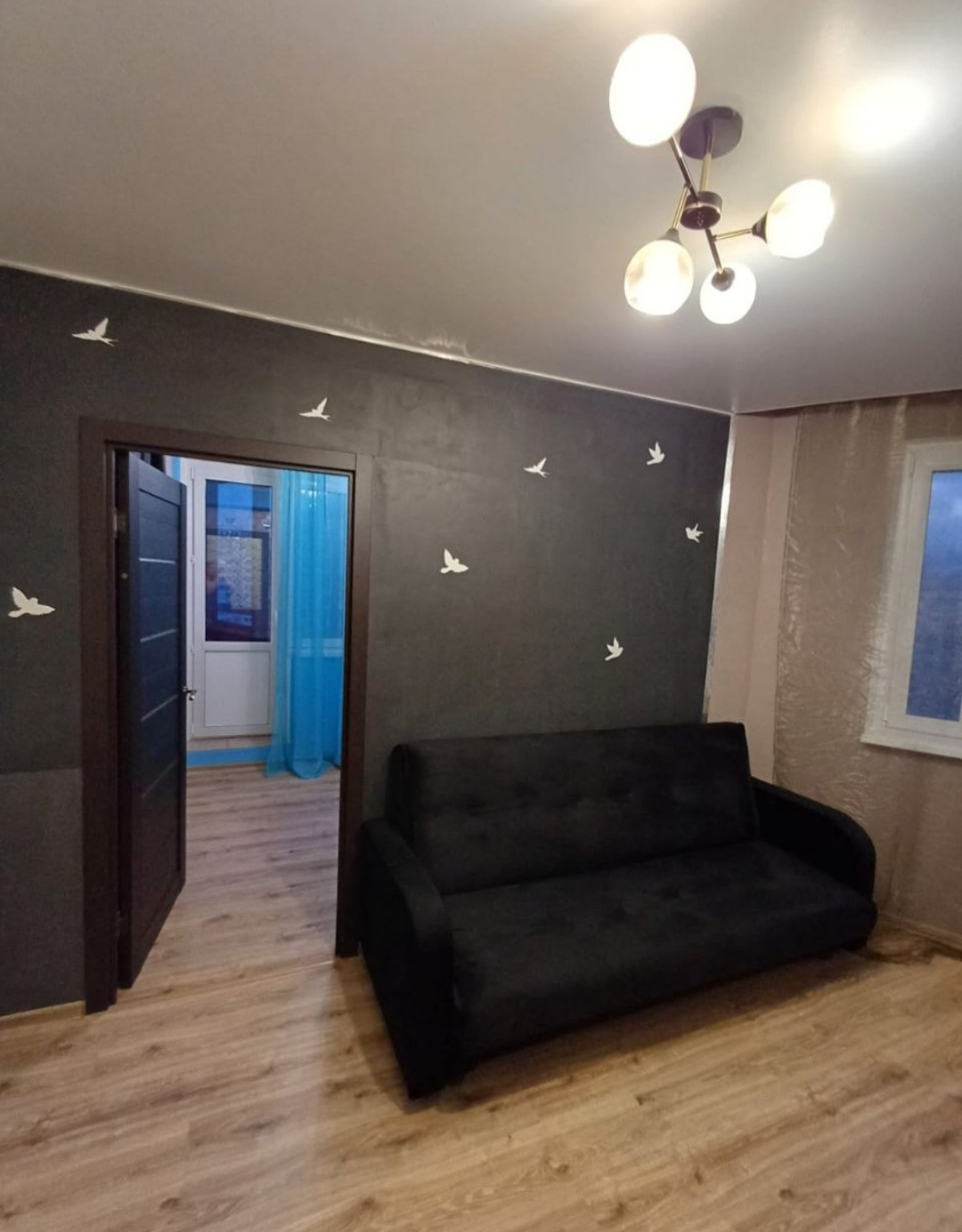 Сдается 3-комнатная квартира на г Москва, р-н Внуково, ул Самуила Маршака, д 18, метро Рассказовка, г. Москва