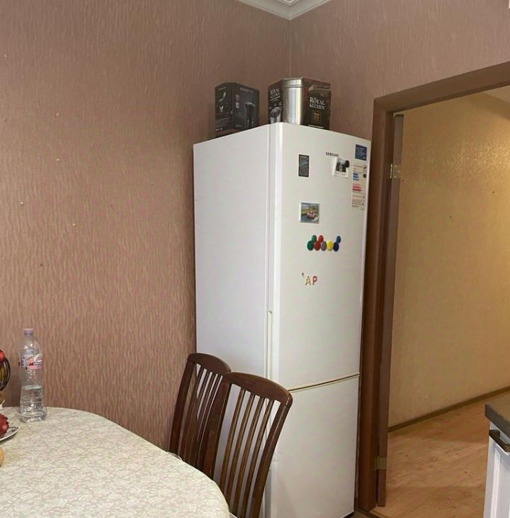 Сдаю 3-к квартиру на Ботаническая улица, 17к2, метро Телецентр, г. Москва