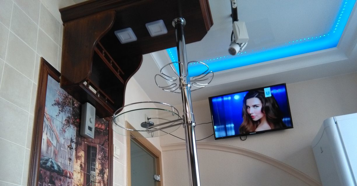 Снять 1к квартиру на Нагатинская улица, 33К2, метро Автозаводская (Замоскворецкая линия), г. Москва