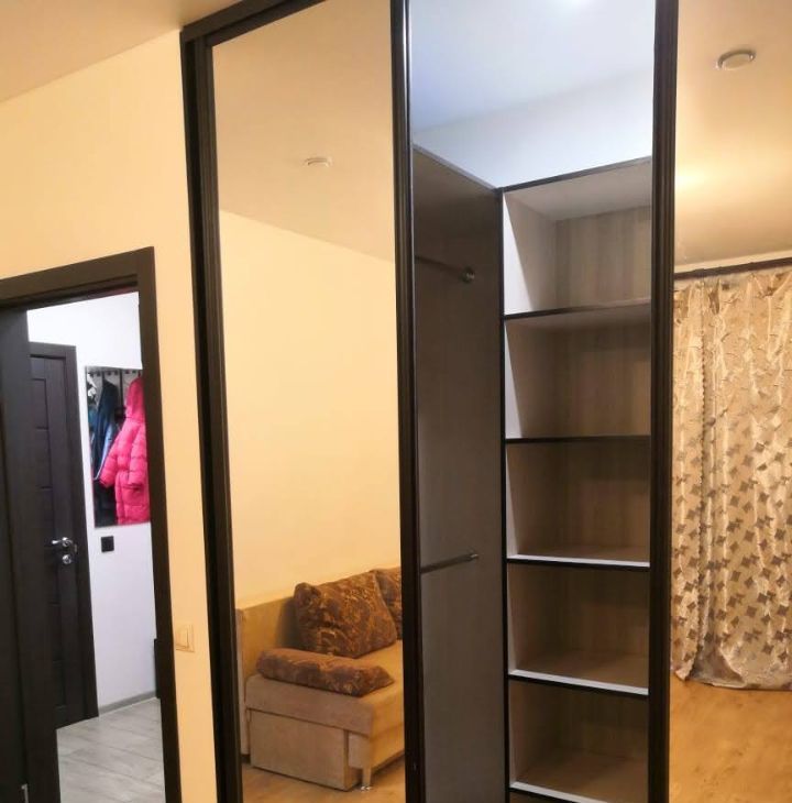 Сдается 1к квартира на улица Николо-Хованская, 24, метро Ольховая, г. Москва