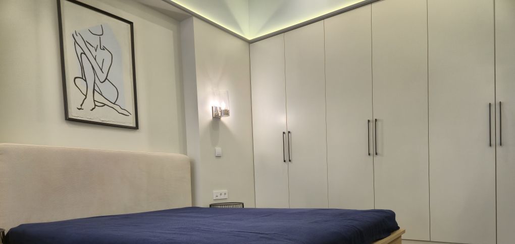 Аренда 2к квартиры на Ленинградский проспект, 37/5, метро Динамо, г. Москва