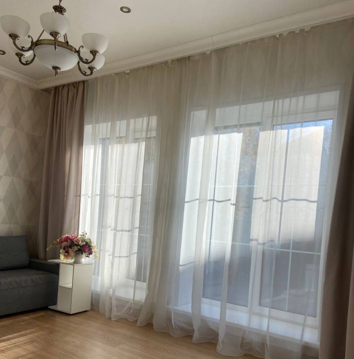 Сдам 2-комнатную квартиру на 34с1, метро Саларьево, г. Москва