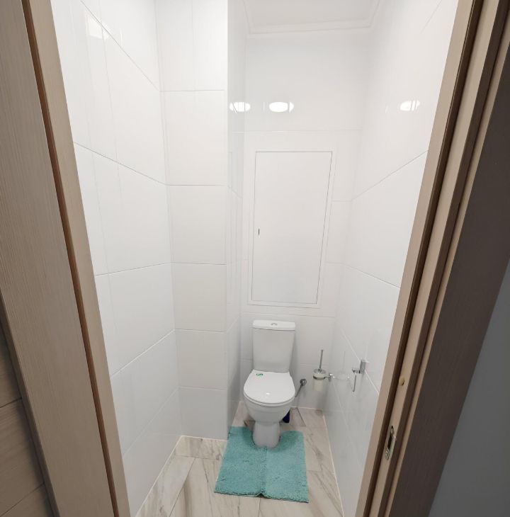 Сдам 1к квартиру на Веерная улица, 26А, г. Москва