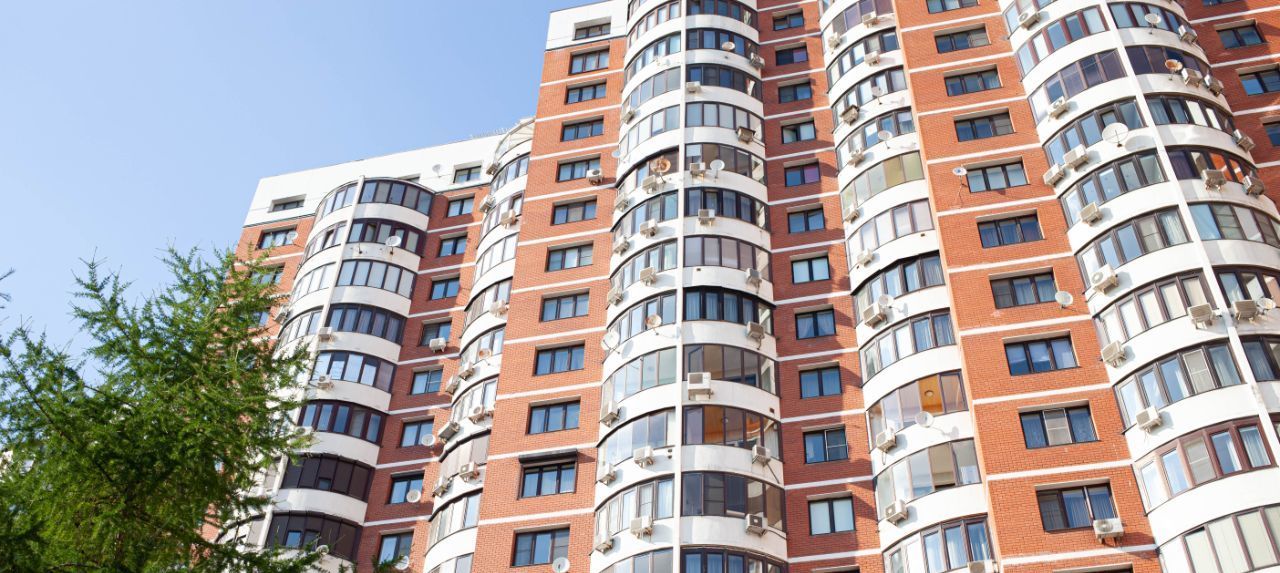 Аренда 3-к квартиры на Карамышевская набережная, 56К1, г. Москва