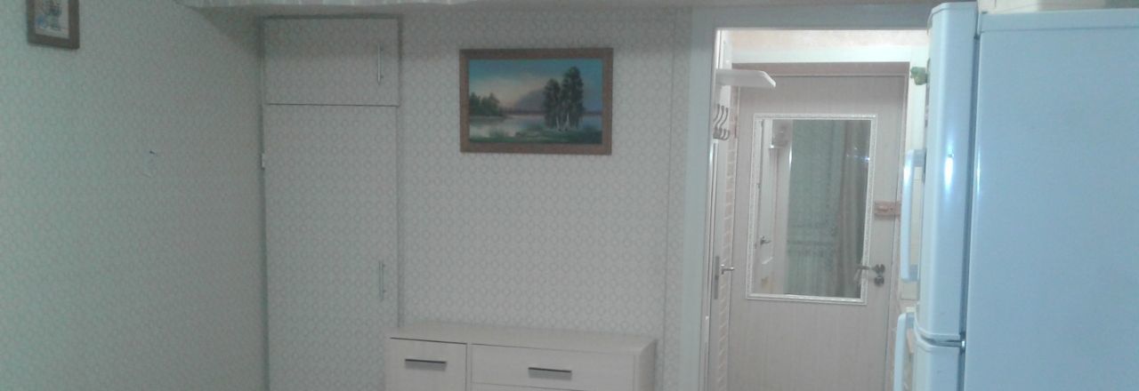 Сдаю 1-к квартиру на улица Маршала Рыбалко, 4В, метро Панфиловская, г. Москва