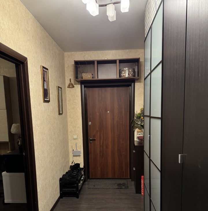 Снять 1к квартиру на улица Облепиховая, 11, метро Ольховая, г. Москва