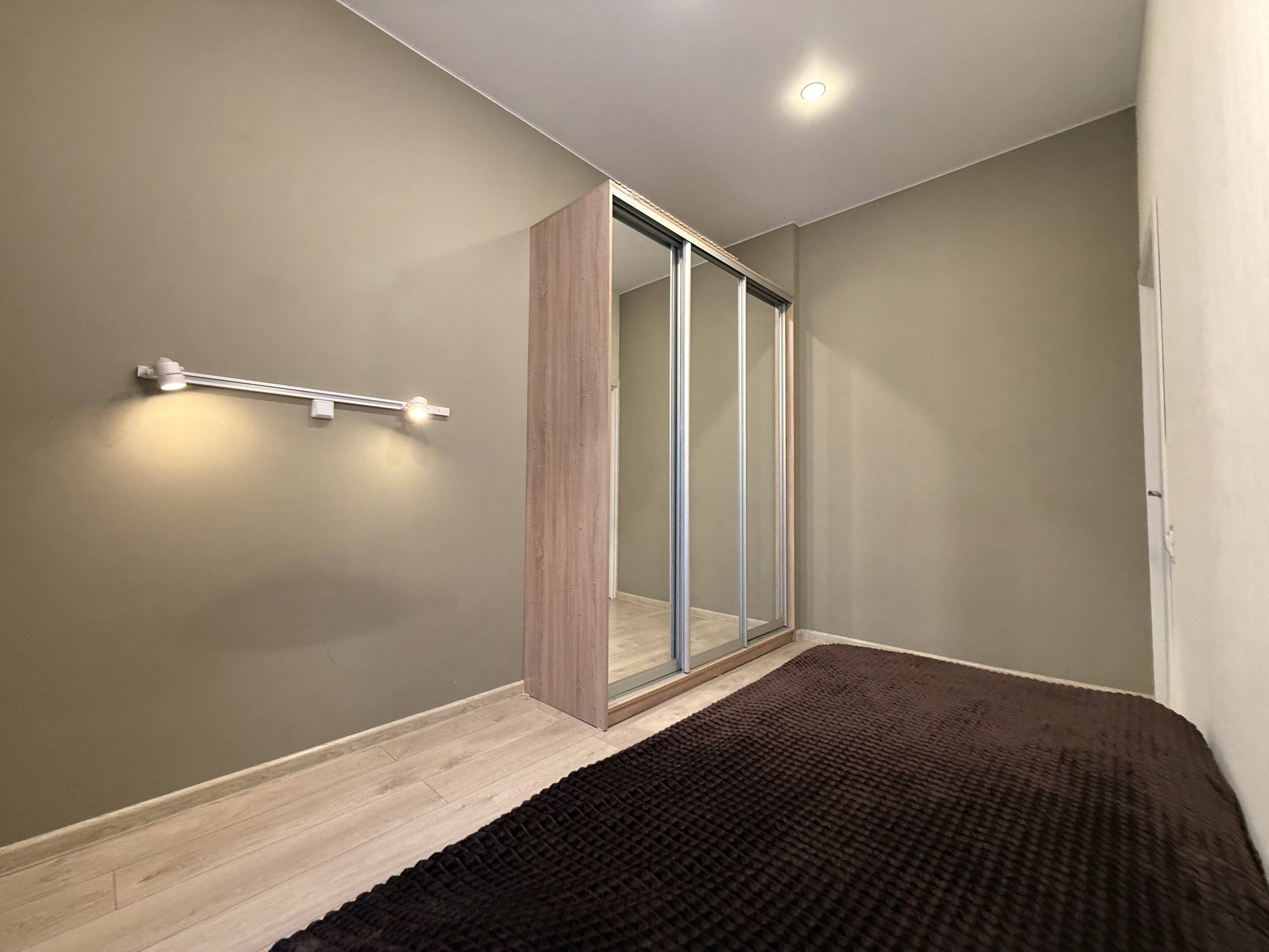 Сдам двухкомнатную квартиру на г Москва, ул Амурская, д 1А к 3, метро Локомотив, г. Москва