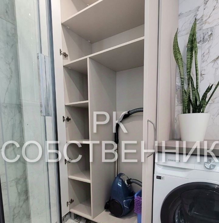 Сдаю 3к квартиру на проспект Мира, 188Бк4, метро Ботанический сад, г. Москва