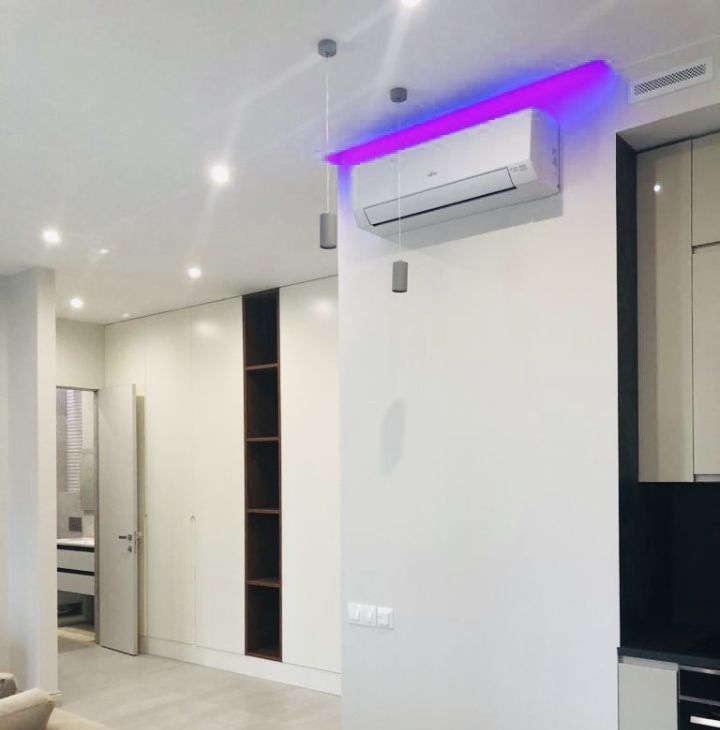 Сдам 2-комнатную квартиру на Ленинградский проспект, 29к1, метро Динамо, г. Москва