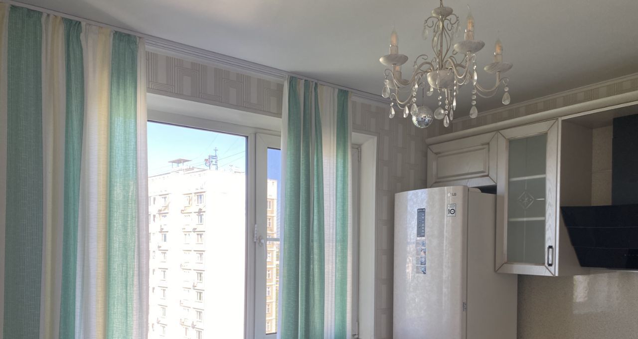 Сдам 2х-комнатную квартиру на Варшавское шоссе, 53К4, метро Верхние Котлы, г. Москва