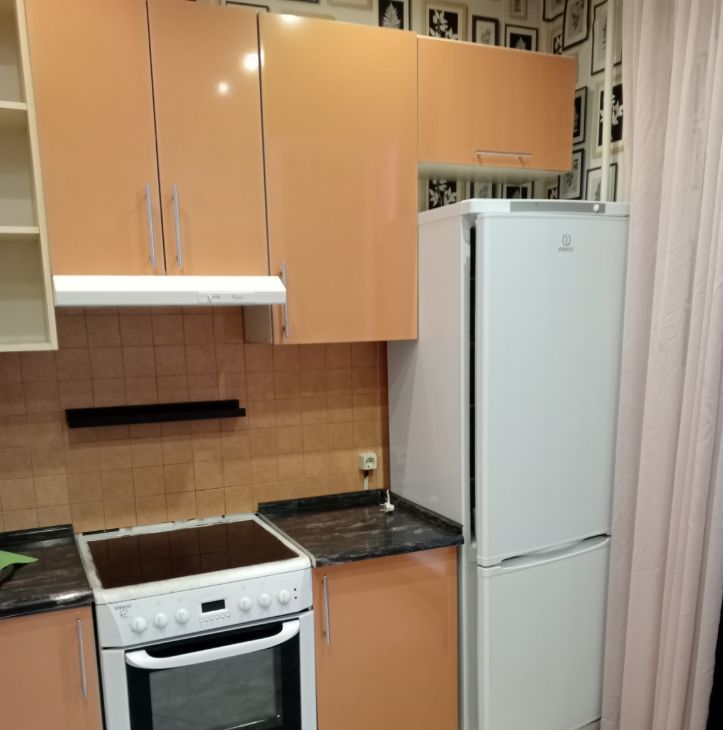 Снять однокомнатную квартиру на Некрасовская улица, 7, метро Некрасовка, г. Москва