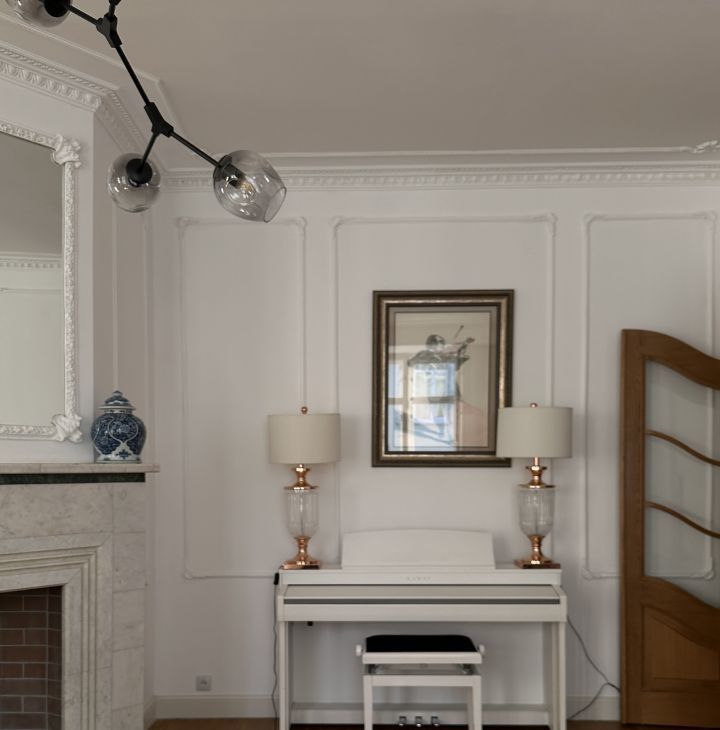 Сдается 4-к квартира на Малая Бронная улица, 20С2, г. Москва