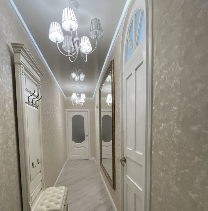 Сдам 2к квартиру на Большая Серпуховская улица, 40С1, метро Серпуховская, г. Москва