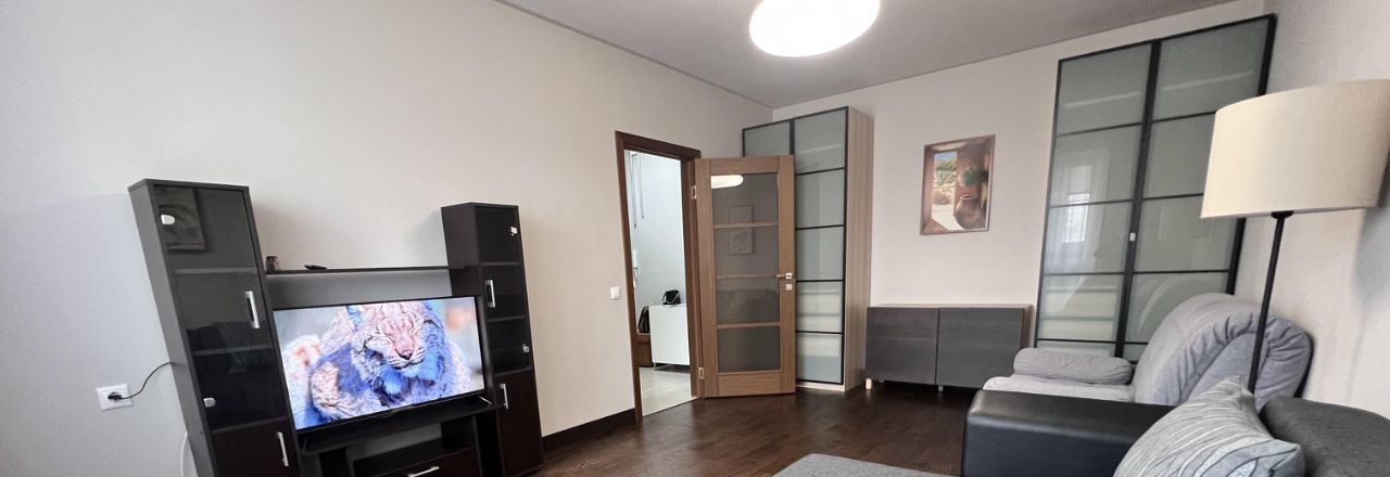 Сдам 1-к квартиру на Новочеремушкинская улица, 52К2, метро Новые Черёмушки, г. Москва