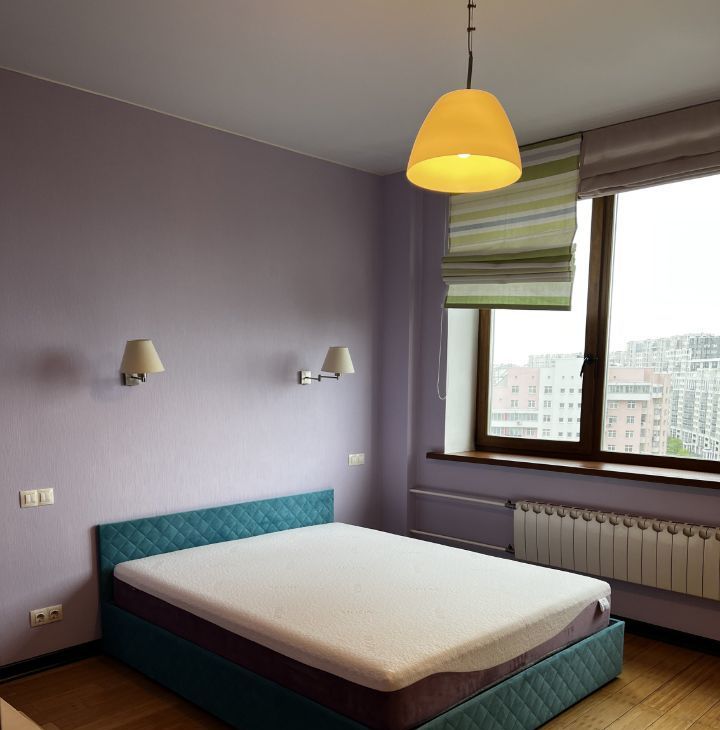 Снять 3-комнатную квартиру на проезд Березовой Рощи, 10, метро ЦСКА, г. Москва