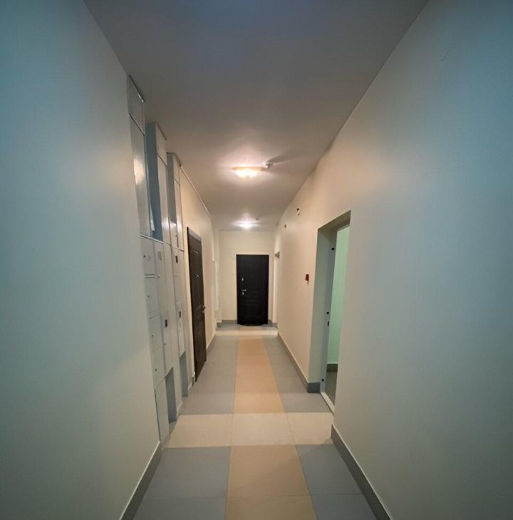 Сдаю 1-комнатную квартиру на улица Пресненский Вал, 14к1, метро Улица 1905 года, г. Москва