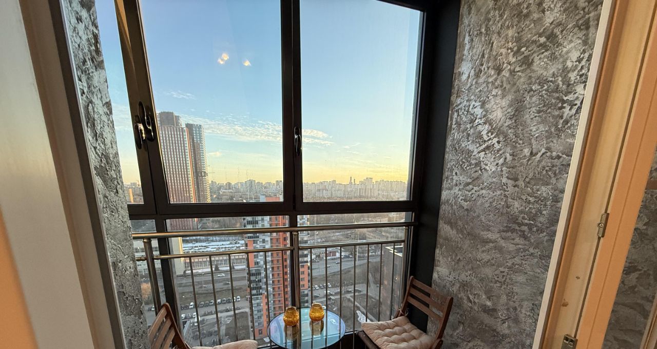 Сдам 2к квартиру на улица Дмитрия Ульянова, 47, метро Нагорная, г. Москва