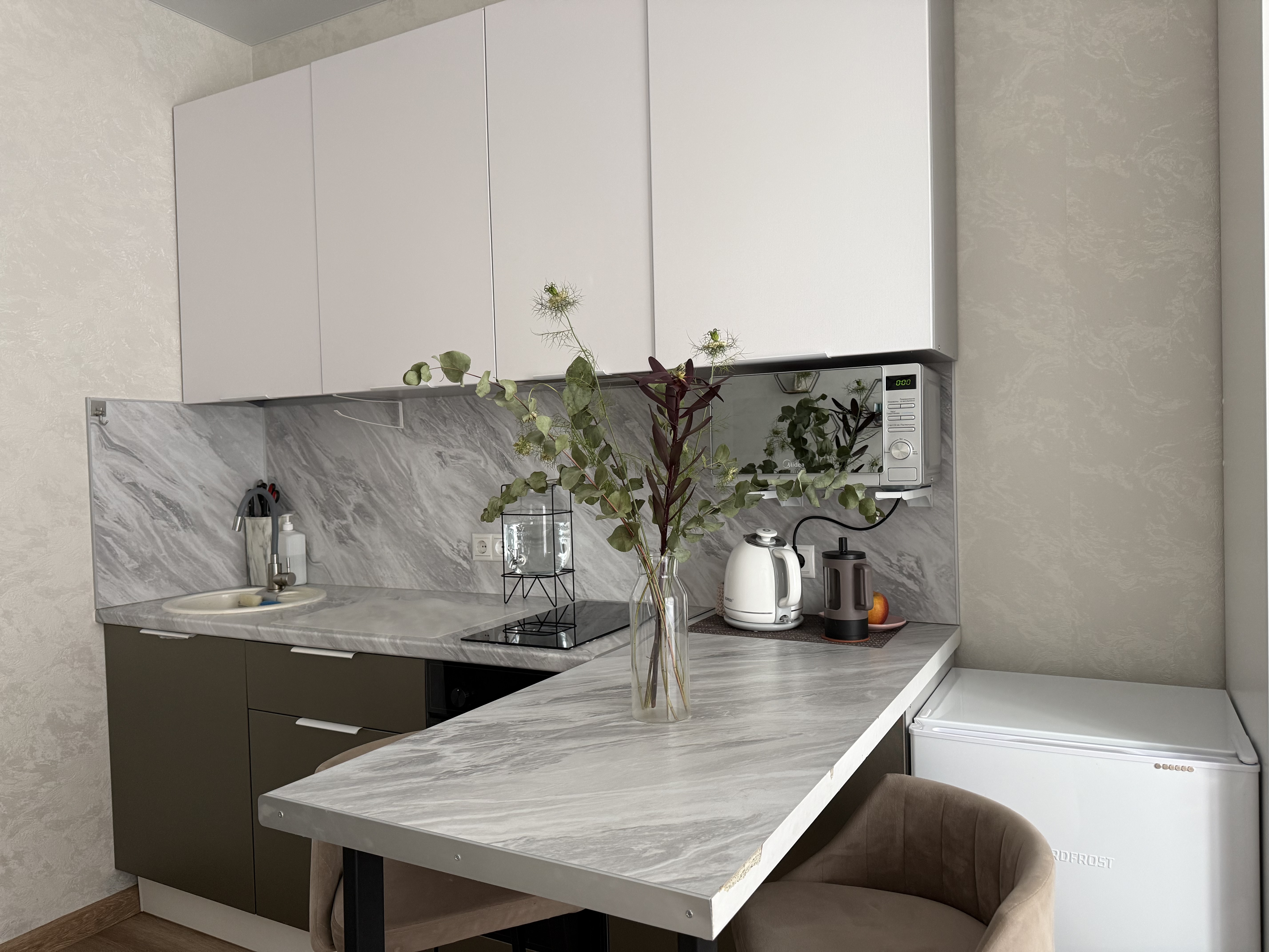 Сдается 1к квартира на г Москва, ул Тагильская, д 2 к 1, метро Черкизовская, г. Москва