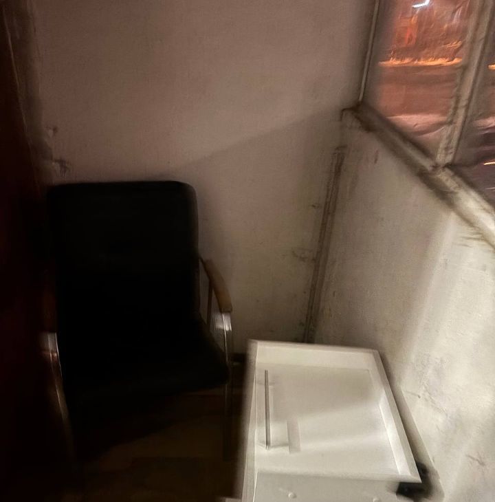 Сдаю однокомнатную квартиру на Стрелецкая улица, 18, метро Савёловская, г. Москва