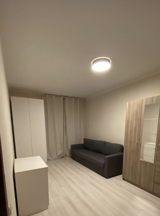 Сдам 1-комнатную квартиру на улица Чистова, 16к3, метро Волжская, г. Москва