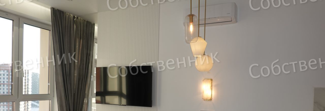 Снять 2х-комнатную квартиру на Шелепихинская набережная, 34к4, метро Хорошёвская, г. Москва