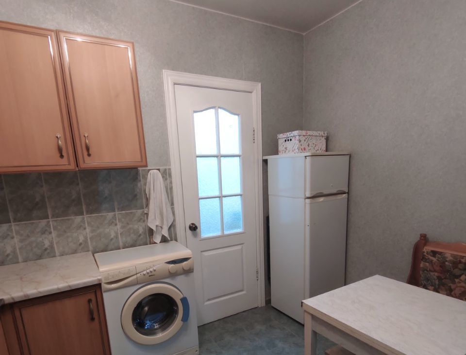 Сдам 1-комнатную квартиру на Ленинградский проспект, 45К2, метро ЦСКА, г. Москва