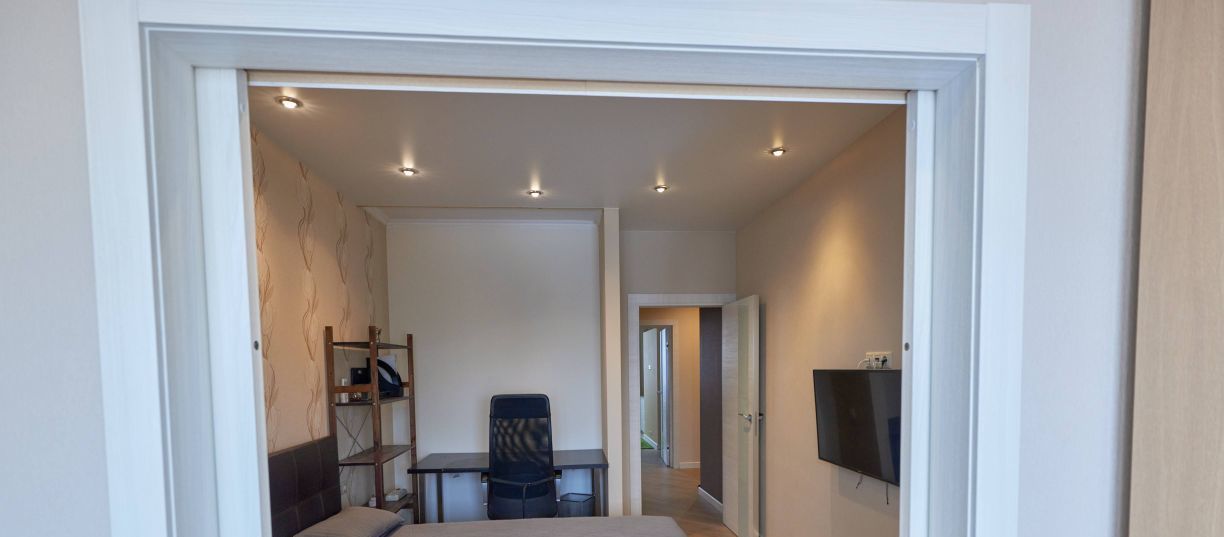 Сдам 2х-комнатную квартиру на улица Сосенский Стан, 13, метро Коммунарка, г. Москва