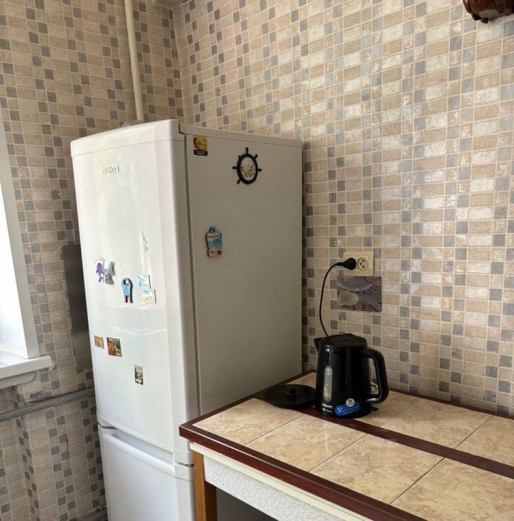 Аренда 2к квартиры на улица Каховка, 1, метро Чертановская, г. Москва